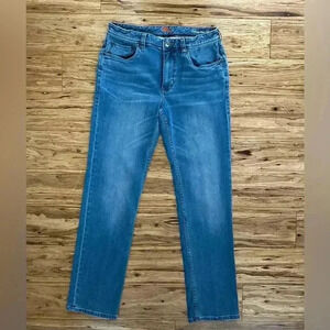Tommy Bahama Men’s Sand Drifter Authentic Fit Medium Blue Jeans Size 32X32